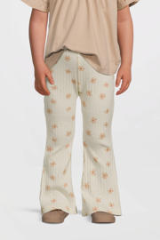 thumbnail: Dirkje flared broek ecru
