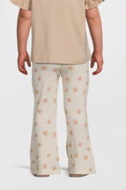 thumbnail: Dirkje flared broek ecru