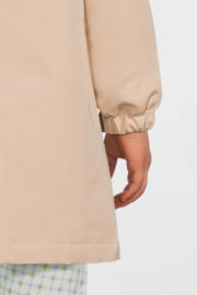 thumbnail: Dirkje trenchcoat beige