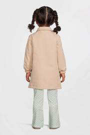 thumbnail: Dirkje trenchcoat beige