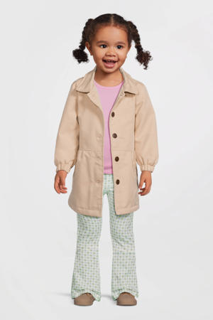 trenchcoat beige