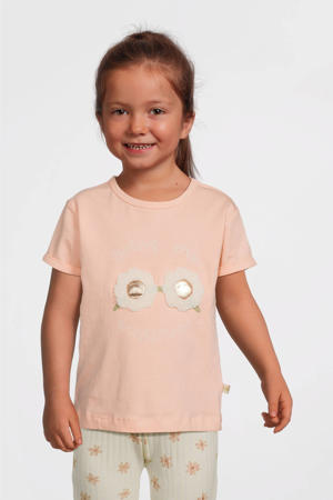 t-shirt roze