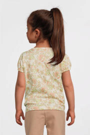 thumbnail: Dirkje T-shirt lichtgroen