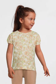 thumbnail: Dirkje T-shirt lichtgroen
