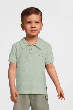 polo groen
