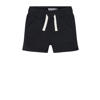 Dirkje sweatshort donkerblauw