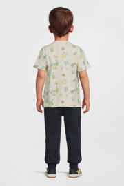 thumbnail: Dirkje joggingbroek marine