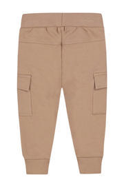 thumbnail: Dirkje cargo broek lichtbruin