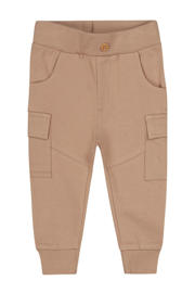 thumbnail: Dirkje cargo broek lichtbruin