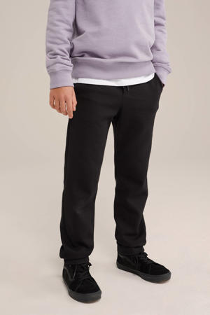 sweatpants zwart