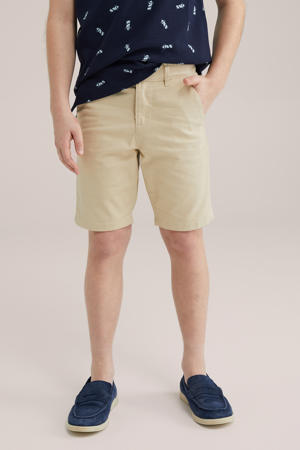 chino short beige