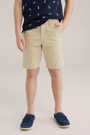 chino short beige