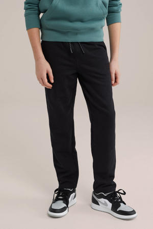 sweatpant zwart