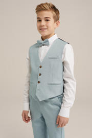 thumbnail: WE Fashion gilet mintgroen
