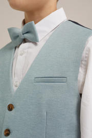 thumbnail: WE Fashion gilet mintgroen