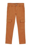 Oranje