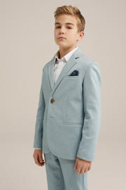 thumbnail: WE Fashion colbert mintgroen
