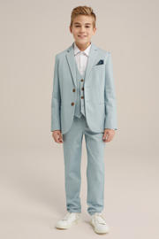thumbnail: WE Fashion colbert mintgroen