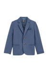 Royal Blue Melange