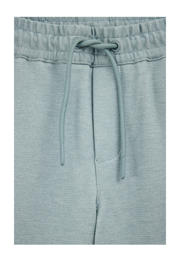 thumbnail: WE Fashion slim casual broek mintgroen