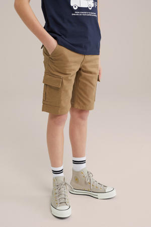 cargo short bruin