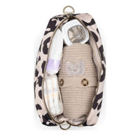 thumbnail: Studio Noos kinderwagen organizer  Holy Cow Puffy ecru