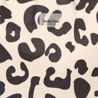 thumbnail: Studio Noos luiertas Holy Cow Puffy Diaper Bag ecru