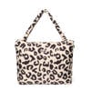Studio Noos luiertas Holy Cow Puffy Diaper Bag ecru