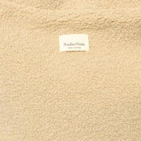 thumbnail: Studio Noos luiertas Teddy Diaper Bag beige