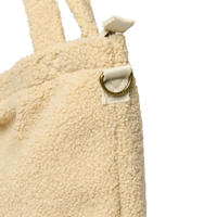 thumbnail: Studio Noos luiertas Teddy Diaper Bag beige