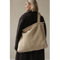 thumbnail: Studio Noos luiertas Teddy Diaper Bag beige
