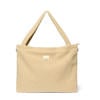 Studio Noos luiertas Teddy Diaper Bag beige