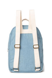 thumbnail: Studio Noos  rugzak light blue denim