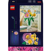 thumbnail: LEGO Botanical Collection Klein zomers boeket 10347