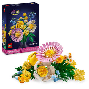 Klein zomers boeket 10347 
