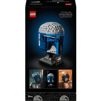 thumbnail: LEGO Star Wars Jango Fett Helm Bouwpakket voor Volwassenen 75408