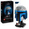 LEGO Star Wars Jango Fett Helm Bouwpakket voor Volwassenen 75408