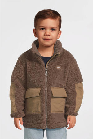 teddy jas bruin
