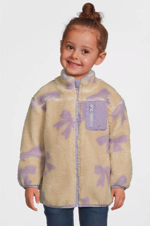 teddy jas beige