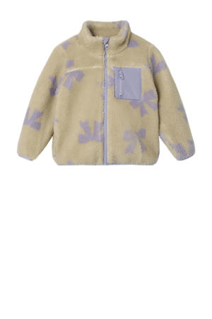 teddy jas beige