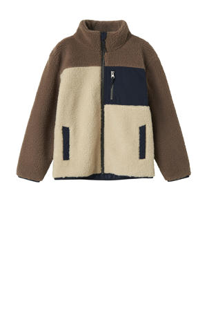teddy jas beige