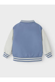 thumbnail: NAME IT MINI bomberjack blauw