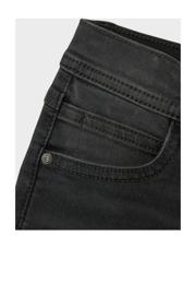thumbnail: NAME IT KIDS slim fit jeans grey denim
