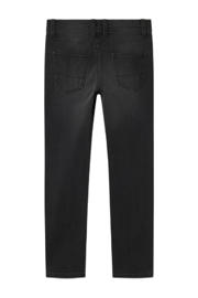 thumbnail: NAME IT KIDS slim fit jeans grey denim