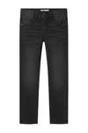 Dark Grey Denim