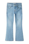 Light Blue Denim