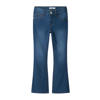 NAME IT KIDS bootcut jeans dark blue denim