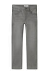 Light Grey Denim