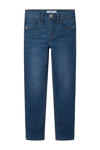 Dark Blue Denim