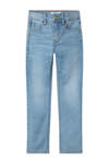 Light Blue Denim